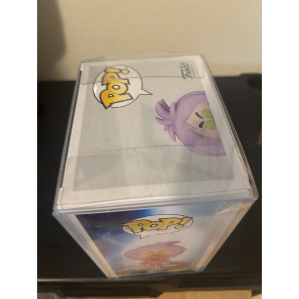 Funko Pop Disney Sword in the Stone Madam Mim 1037 Wondrous Con with protector - Picture 3 of 4